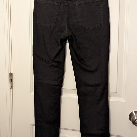 Articles of Society Black Skinny Jeans - Picture 6 of 8